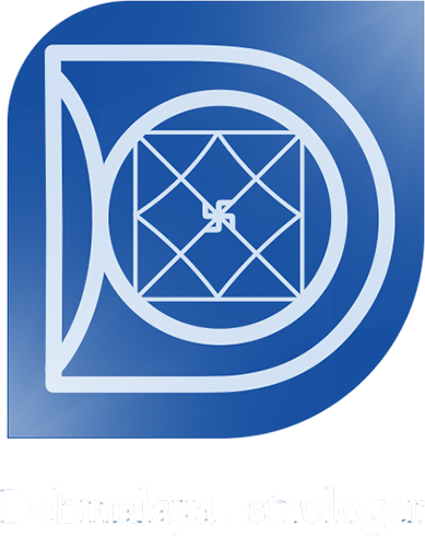 Debmalya Astrologer Logo